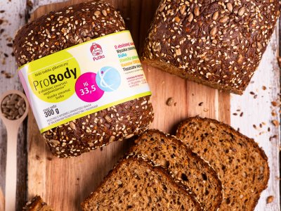 BOX PROBODY + gratis